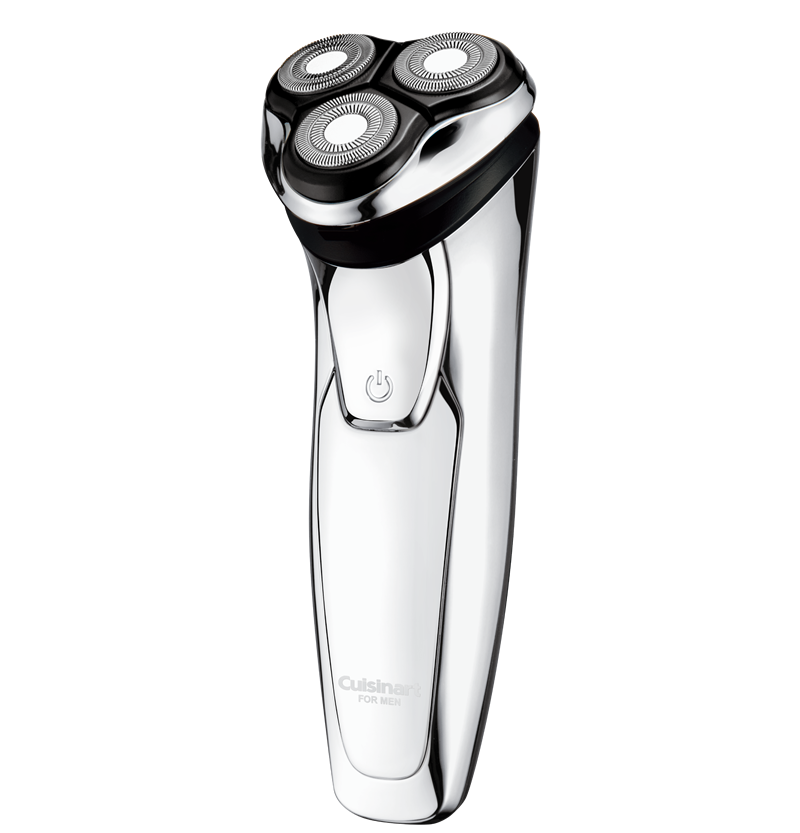 CMS-7200/SJ シェーバー（電動シェーバー）シルバーカラー｜ヘッドが肌