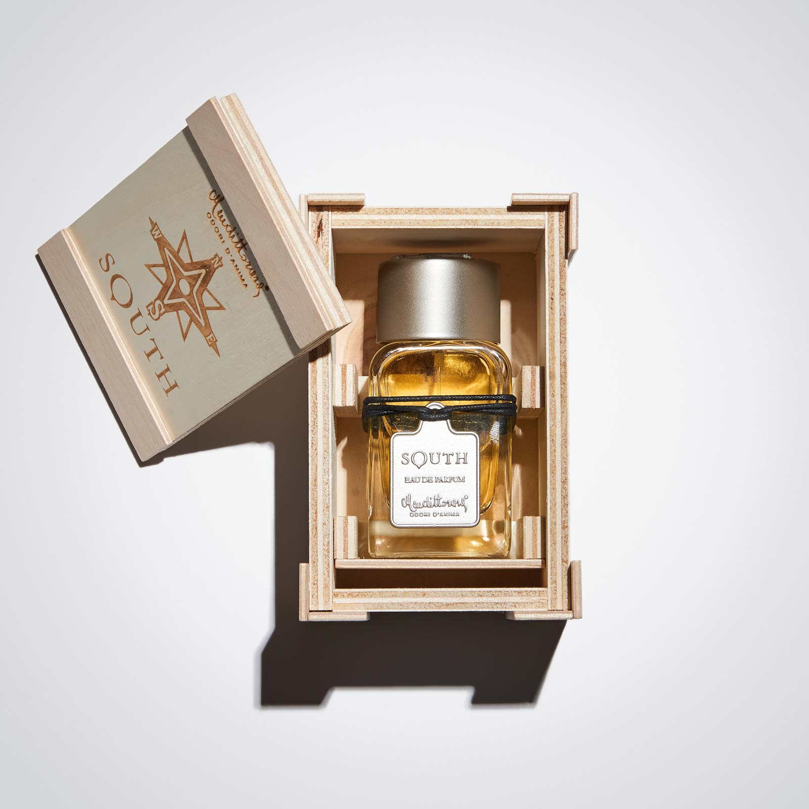 South - Mendittorosa