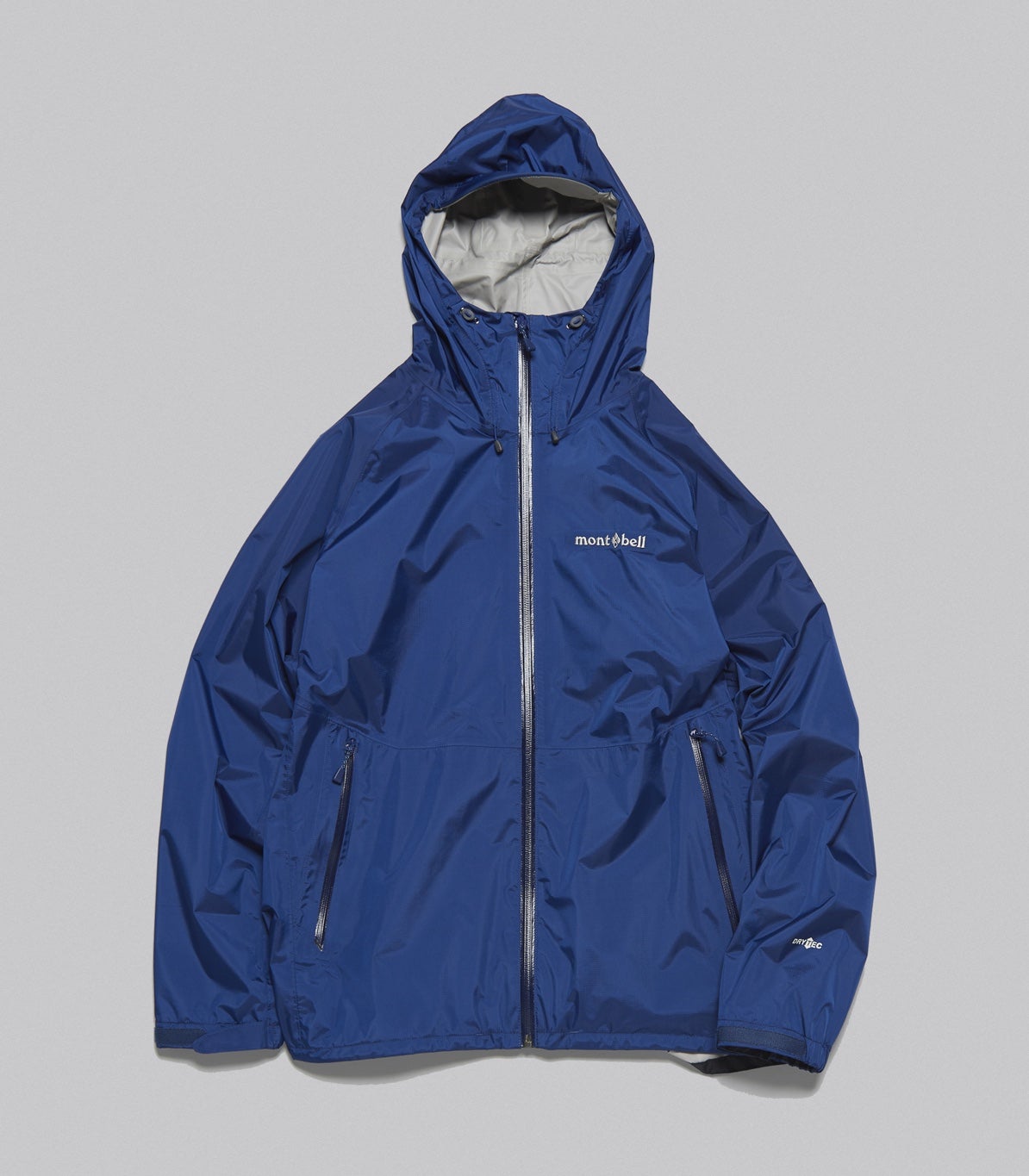 Gallery]「モンベル」の梅雨を快適にする名品10選。1万円以下の