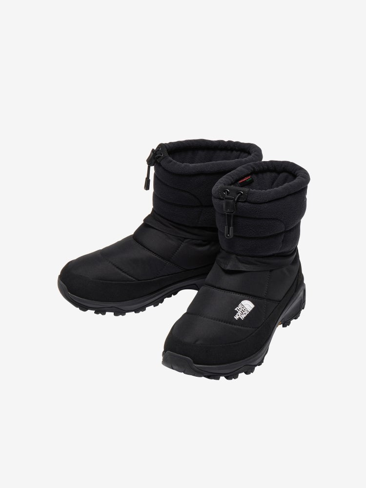 いま「ザ・ノース・フェイス」で買うべき冬ブーツ6選！ 保温性抜群の