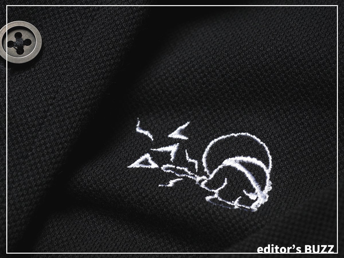 ダークなドラえもん」の“猫背”が可愛すぎる。ラッド ミュージシャンの