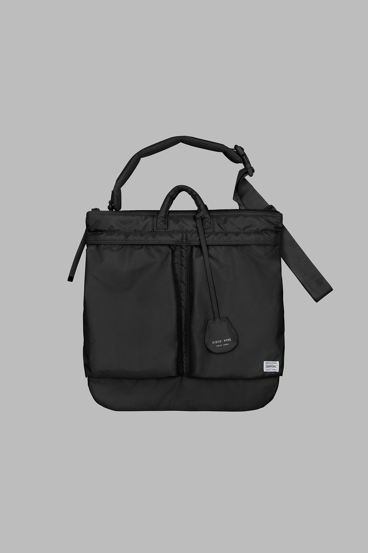 ポーター」と「ハイク」のコラボが5シーズンぶりに復活！名作