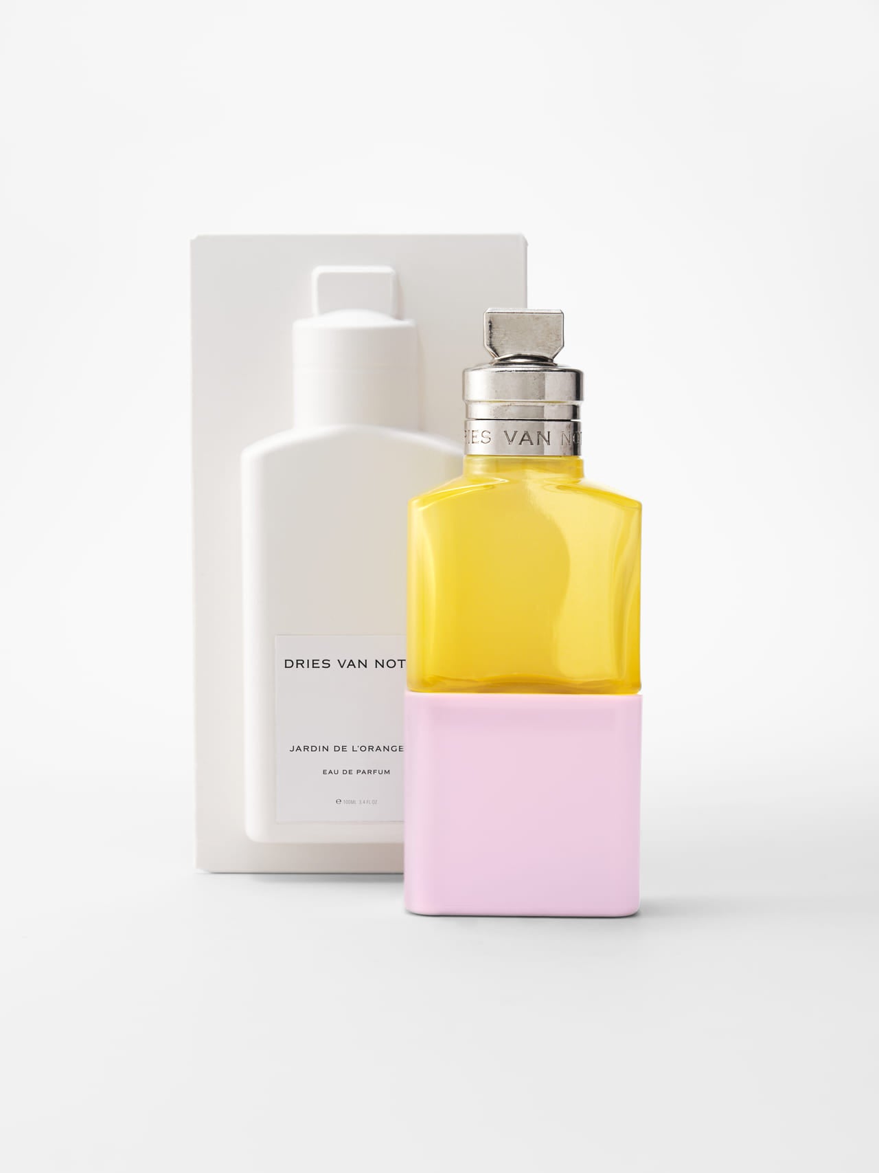 ドリス ヴァン ノッテンのコスメ！？】パケ買い必至なビューティー