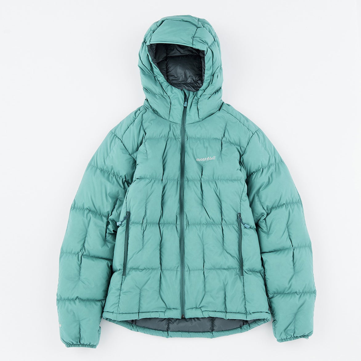 モンベル」の超軽量800フィルパワー、「ザ・ノース・フェイス」の