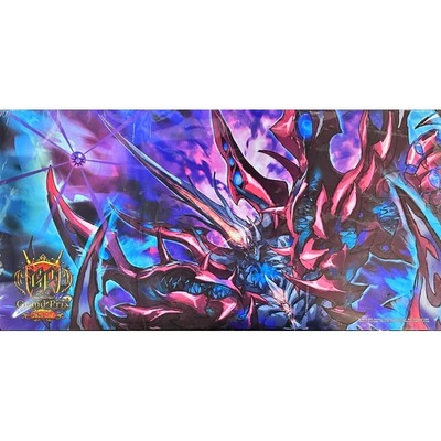 DMPランキングスリーブ 2022上期 crymaxジャオウガ DMPランキング