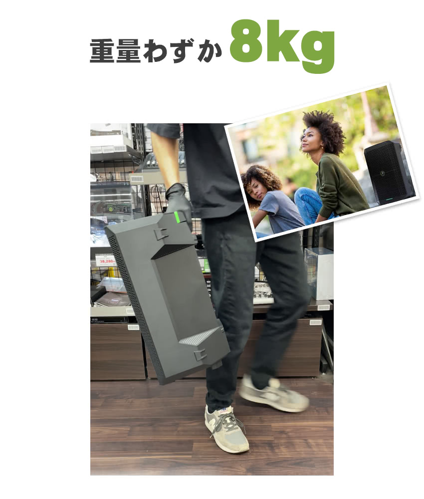 Mackie ポータブルPAシステム THUMP GO ミキサー＋ワイヤレスマイク2