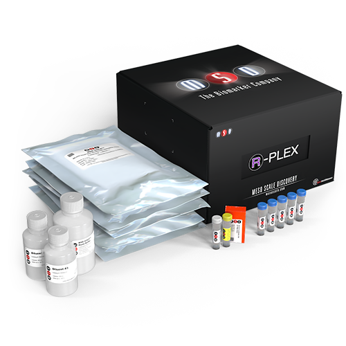 R-PLEX Human CA15-3 Assay | Meso Scale Discovery