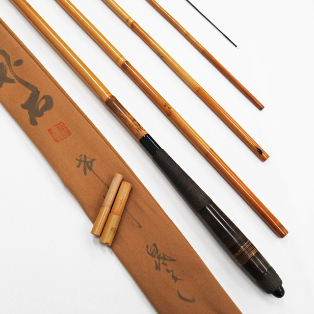 へらぶな専門店 松岡釣具 MFC ONLINE SHOP へら竿 へら鮒釣具多数！