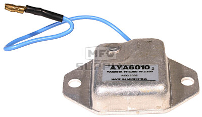 1996 Yamaha YFS200 Blaster ATV Parts