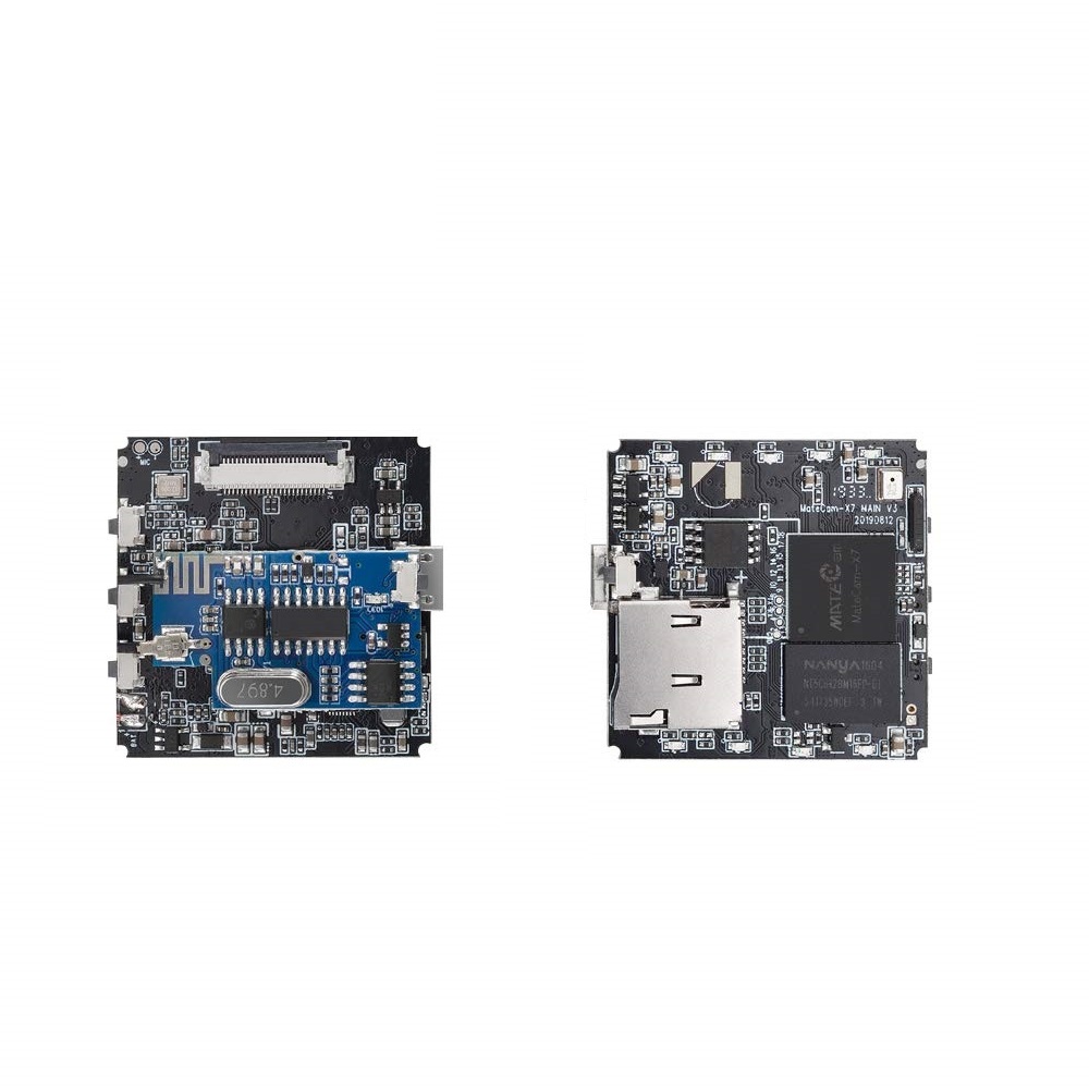 Wholesale MateCam X7 with 30CM IMX258 len Mini Spy Hidden Camera