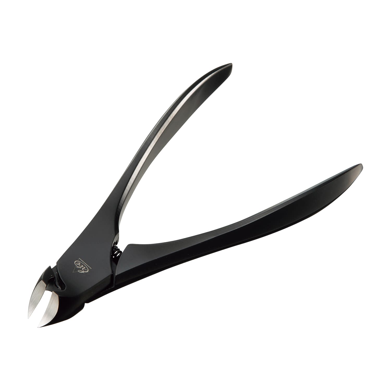 ニッパー爪切り 25-5008-00 ベッカー社 91796(マットブラック