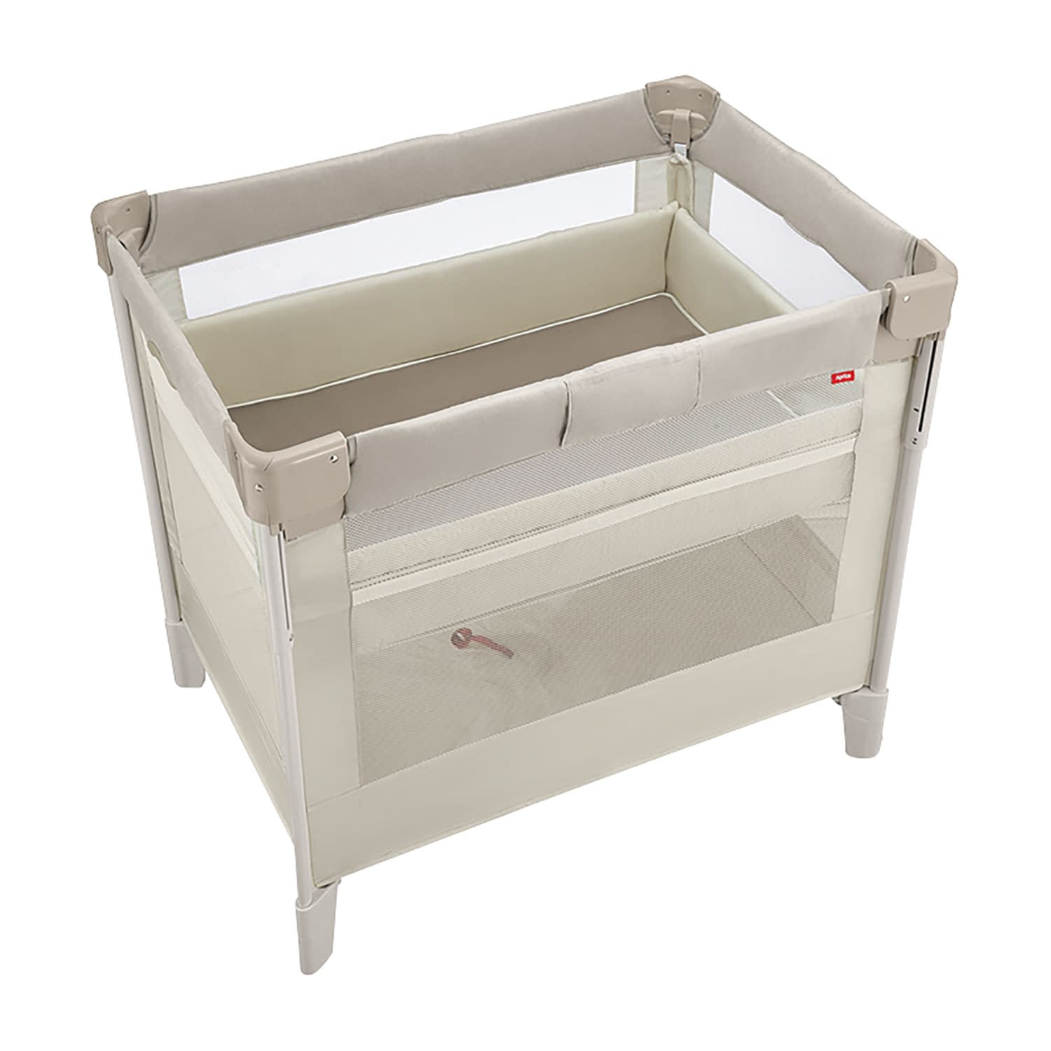 ココネルエアープラスAB ベビーベッド 25-4860-00 アップリカ 2135971