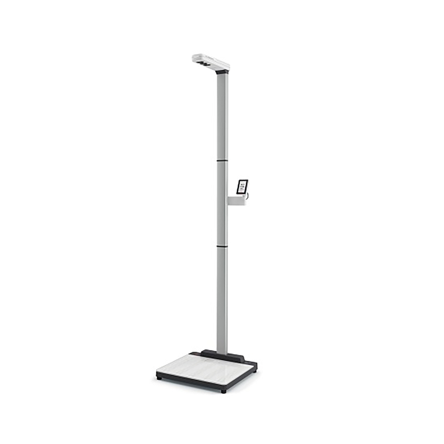 超音波式全自動身長体重計ID(検定付 IDディスプレイ付 25-2966-01 seca