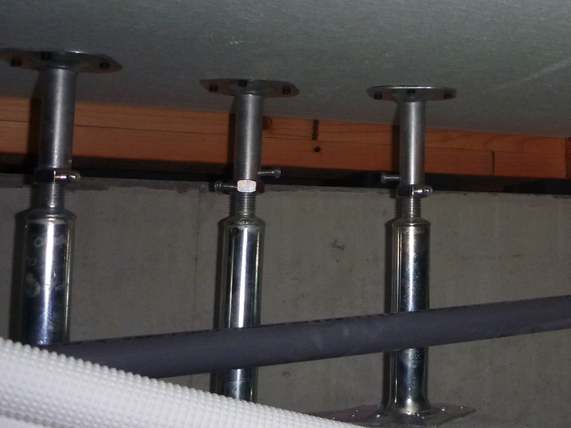 松本電工：施工実績[蓄熱暖房器ディンプレックス・ジャパン製