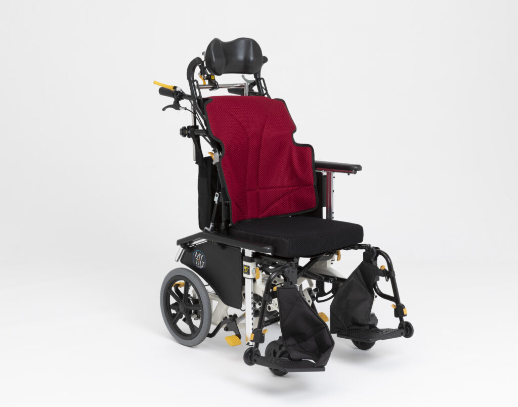 マイチルトコンパクトⅡ – 株式会社 松永製作所