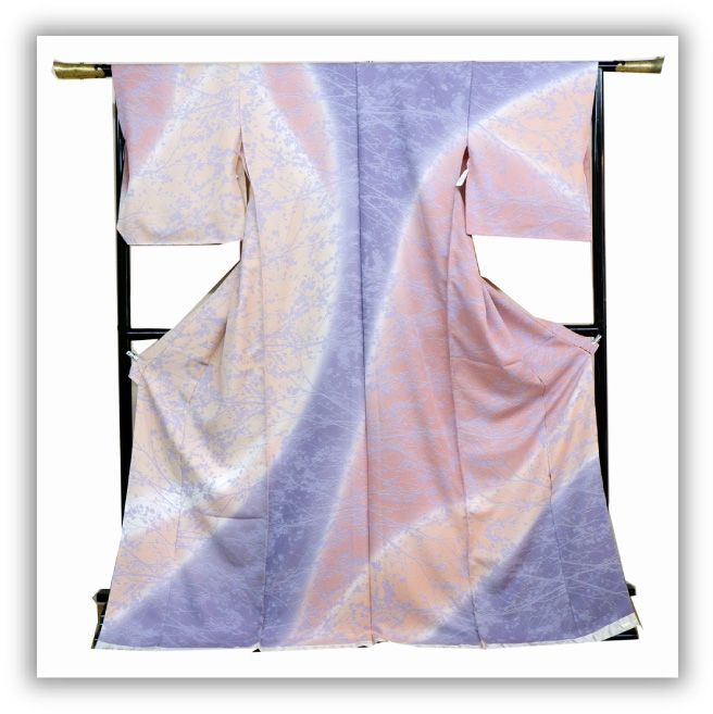 山本唯与志 : 着物 まつかわや ｜大阪上本町で高級着物と帯が格安で