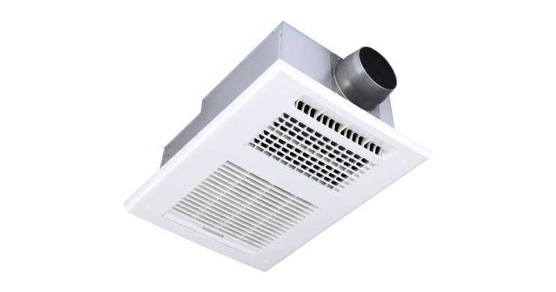 BS-161H-CX-2の製品詳細ページ | 1室換気 | マックス株式会社（MAX）