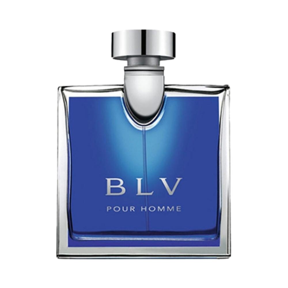 Embrace the Power of Seduction with Bvlgari BLV Pour Homme