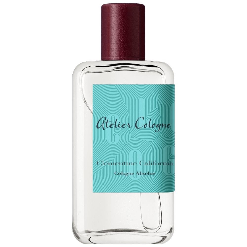Clementine California by Atelier Cologne Cologne Absolue 3.3 oz