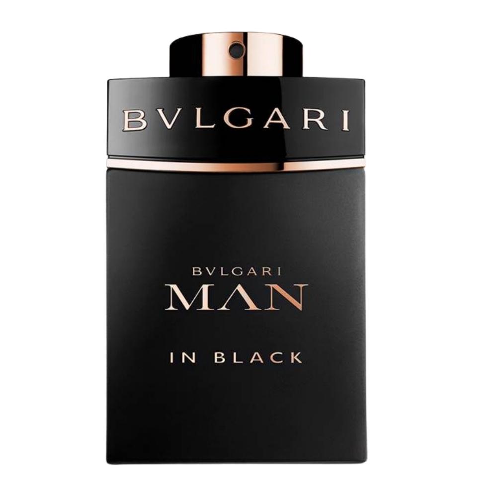 Bvlgari man in black by Bvlgari Eau de Parfum |Maxaroma.com