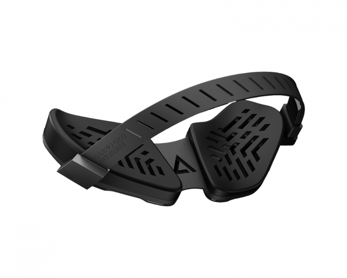 VANCER x Arbiter Studio AKITSU Carbon Fiber 8K Wireless Gaming