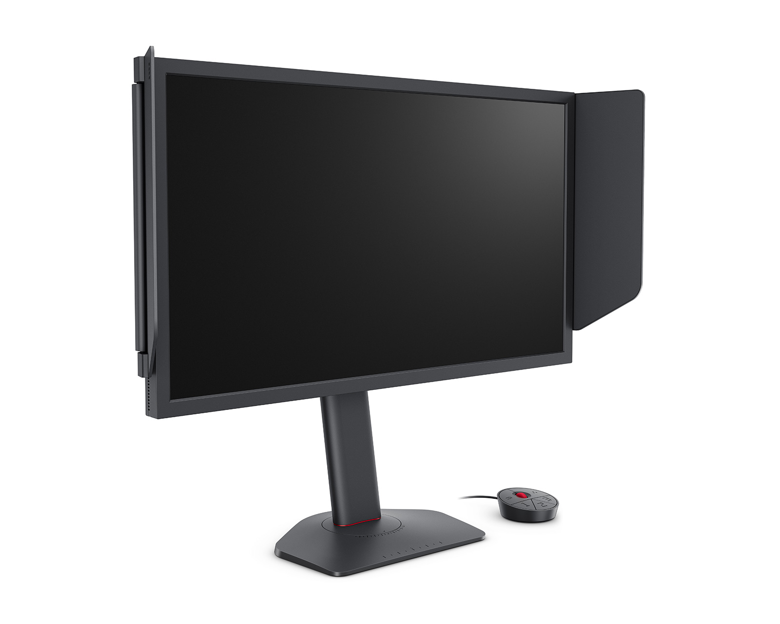 ZOWIE XL2586X 24.5″ Fast TN 540Hz DyAc 2 - MaxGaming.com