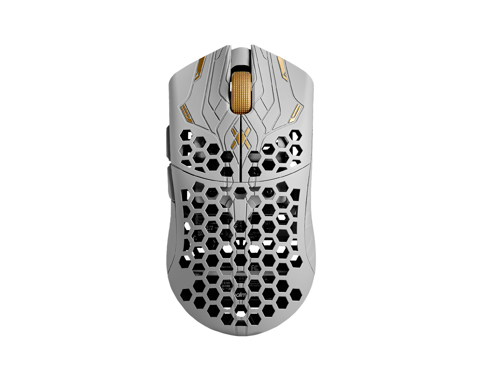 Finalmouse ULX Prophecy - Clix - Medium - MaxGaming.com
