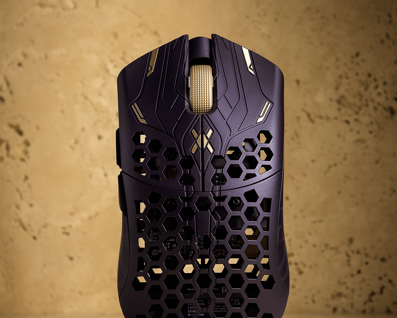 Finalmouse ULX Prophecy - Tfue - Medium - MaxGaming.com