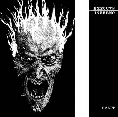 The Execute - MAXIMUM ROCKNROLL