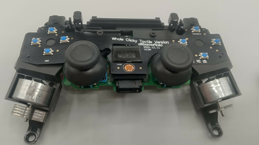 ジャンクPS4コントローラをFPS特化型にカスタマイズ！その全貌を公開