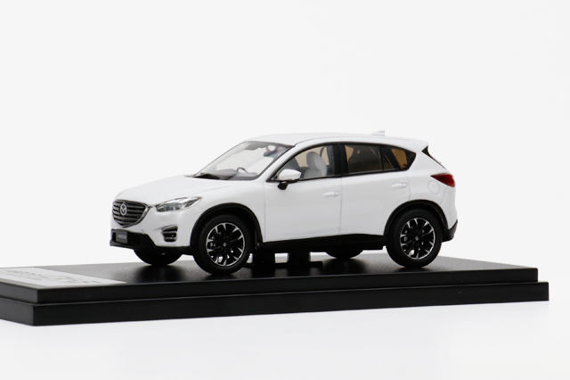 CX-5 (2015) モデルカー