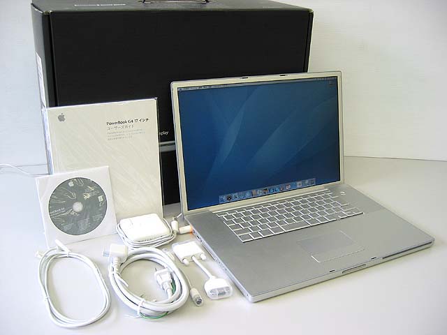 中古PowerBook G4 G3 / iBook G4 G3 shell 販売 通販 -Macパラダイス-