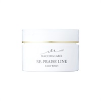 公式]洗顔料 リプレイズフェイスウォッシュa | マキアレイベルの