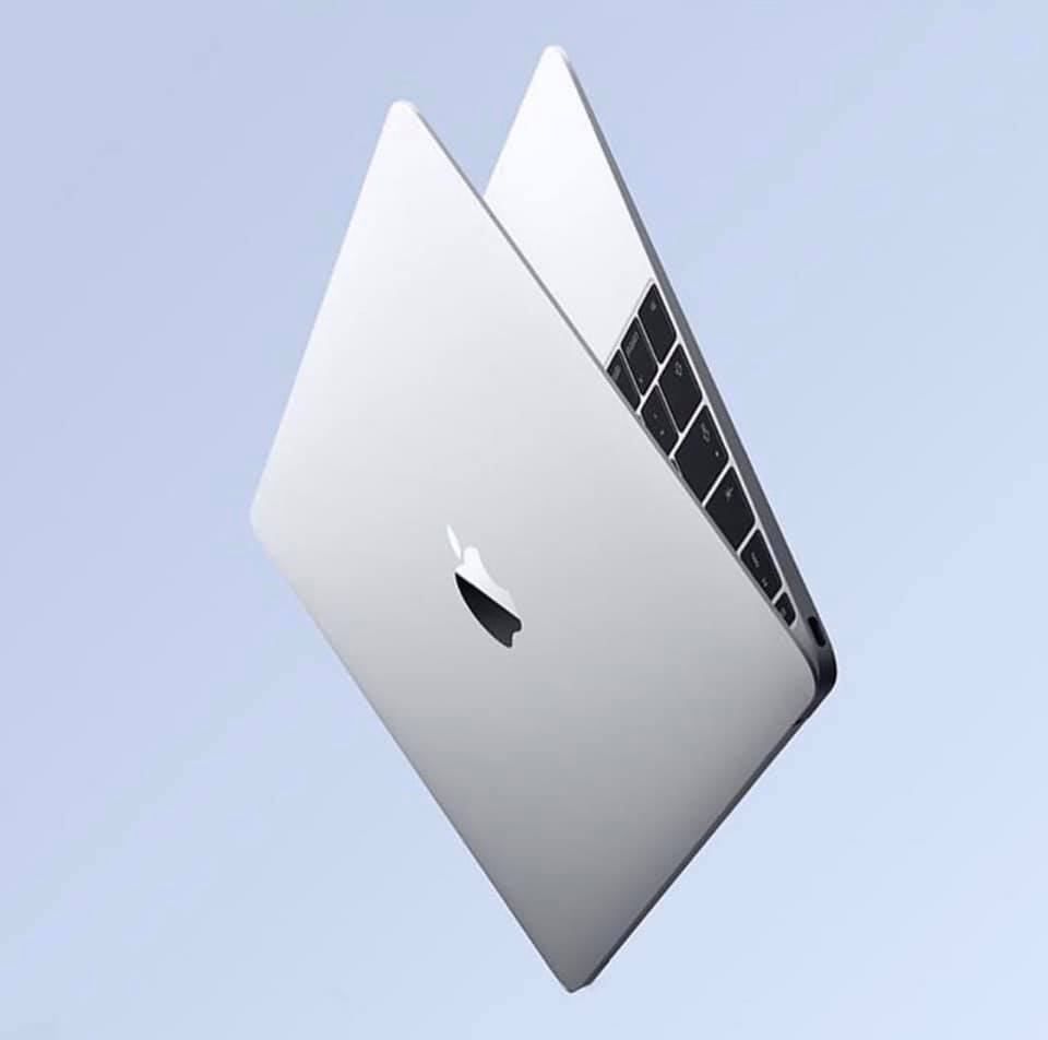 Apple MacBook Air 2017 spare parts in Cape Town South Africa