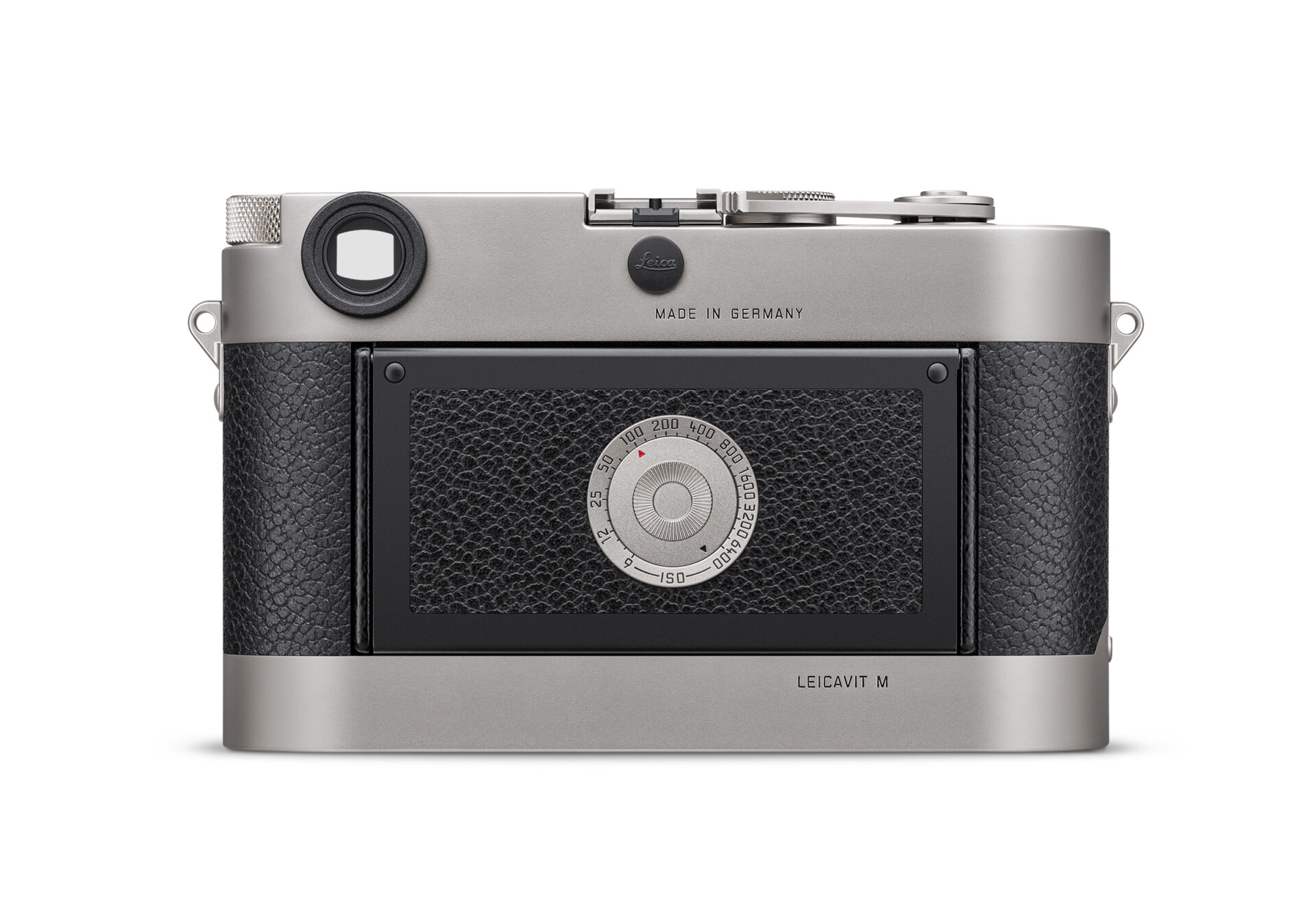 Leica M Edition 70: Limited to 250, plus new Leicavit series model