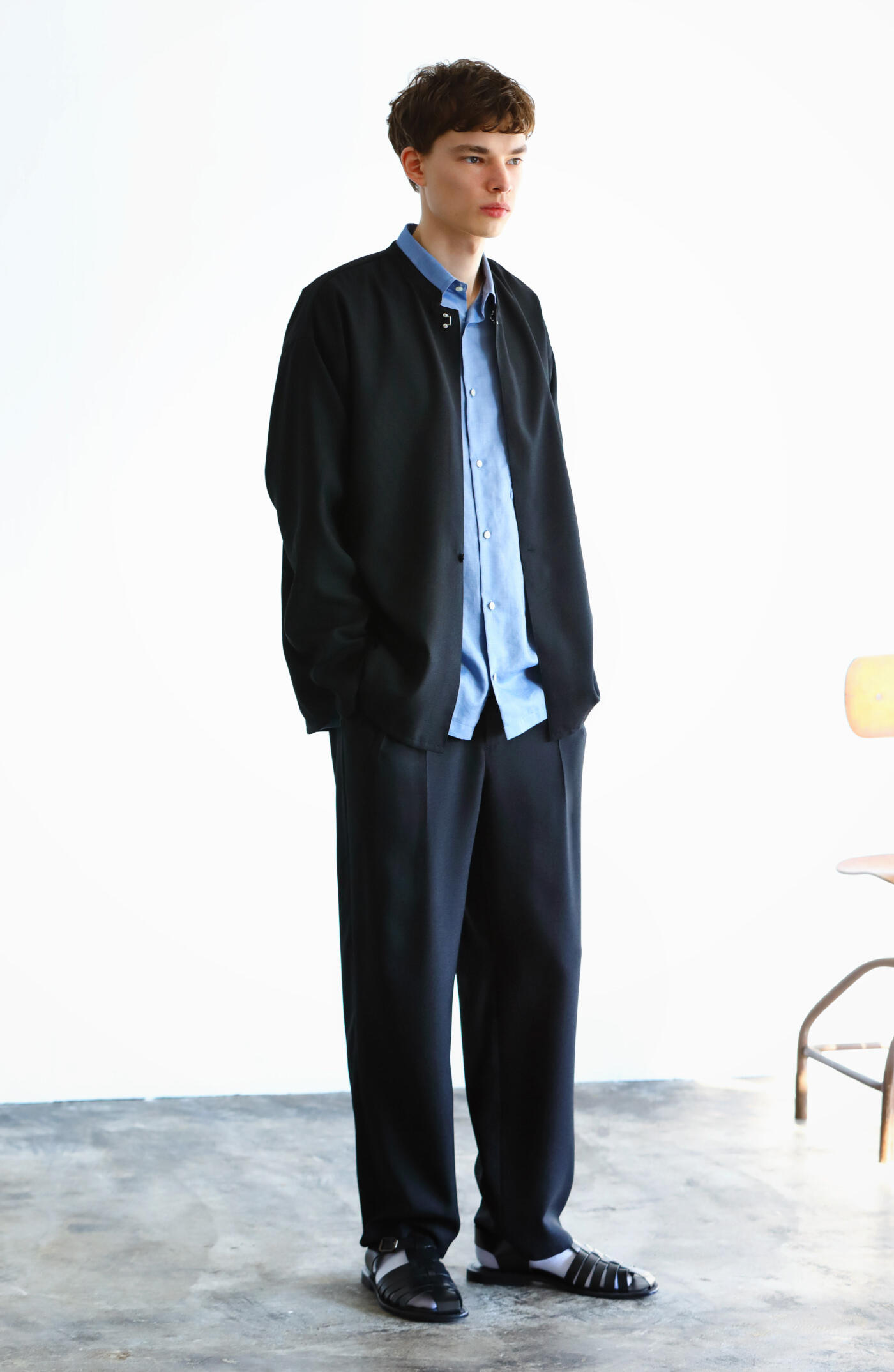 マッキントッシュ フィロソフィー オンラインストア