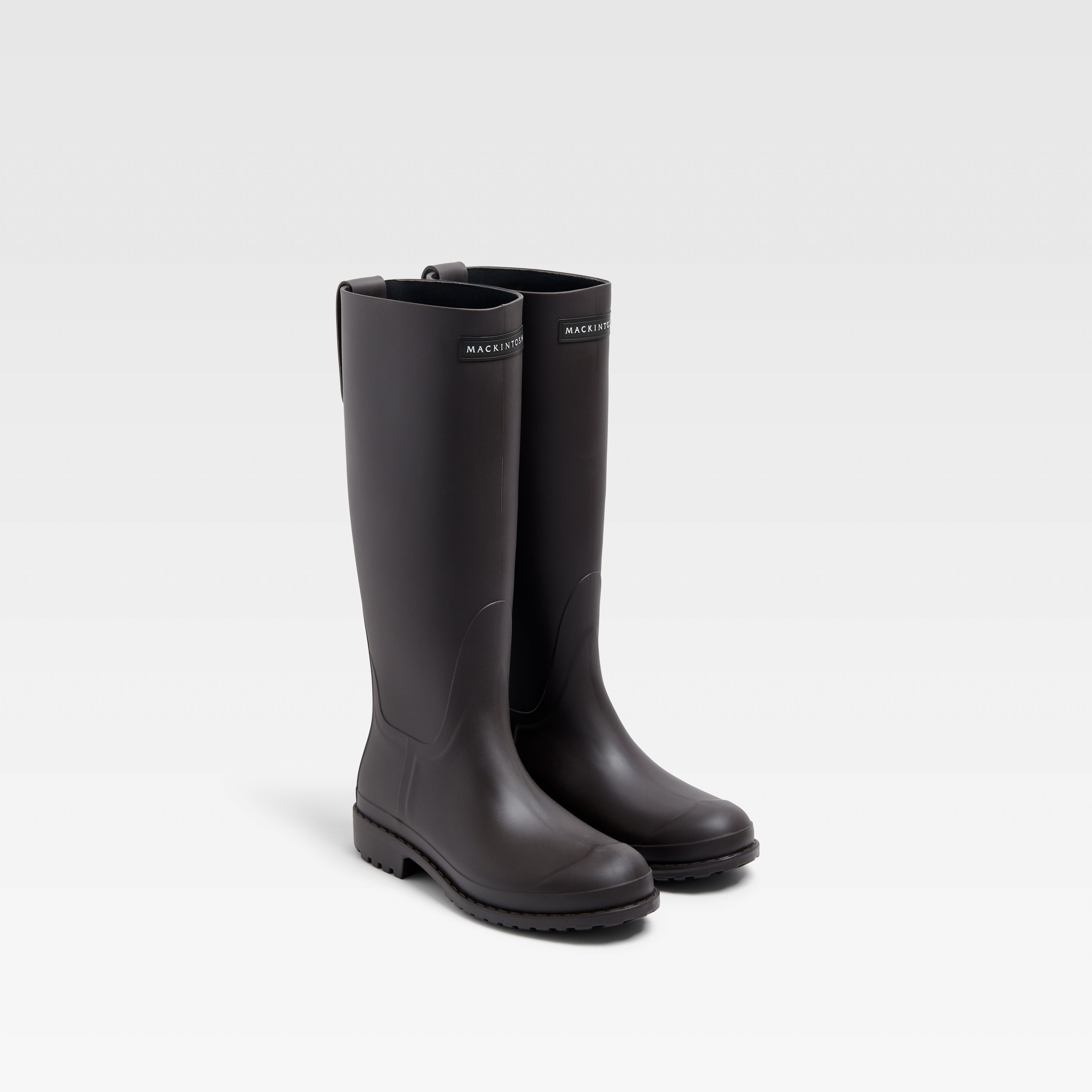 Wiston Wellington Boots – Mackintosh