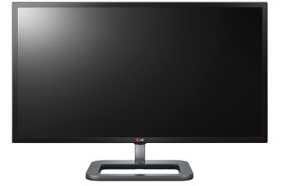 Apple、4K表示サポートディスプレイとして、パナソニックの65インチ4K