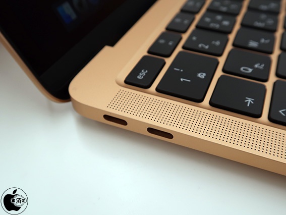 MacBook Air (13-inch,2020) 本体 Hothotレビュー】4コアに倍増した