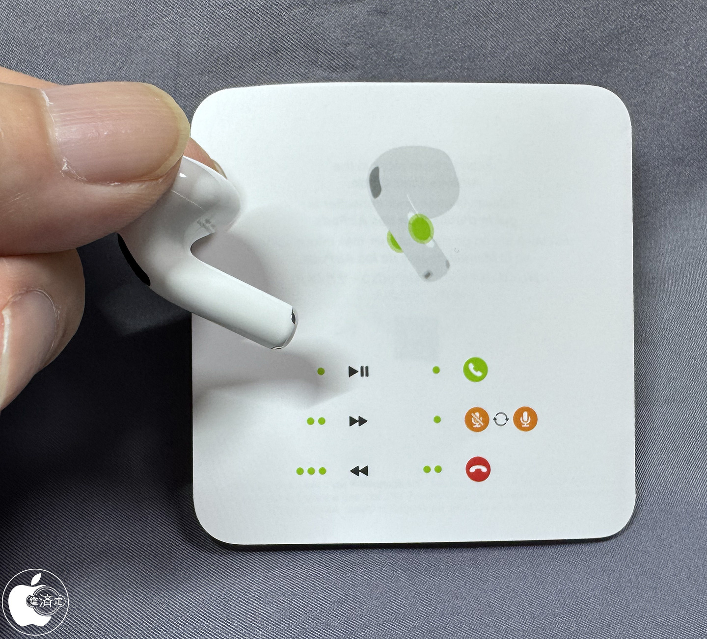 Appleの新型AirPods「AirPods 4」を試す | アクセサリ | Mac OTAKARA