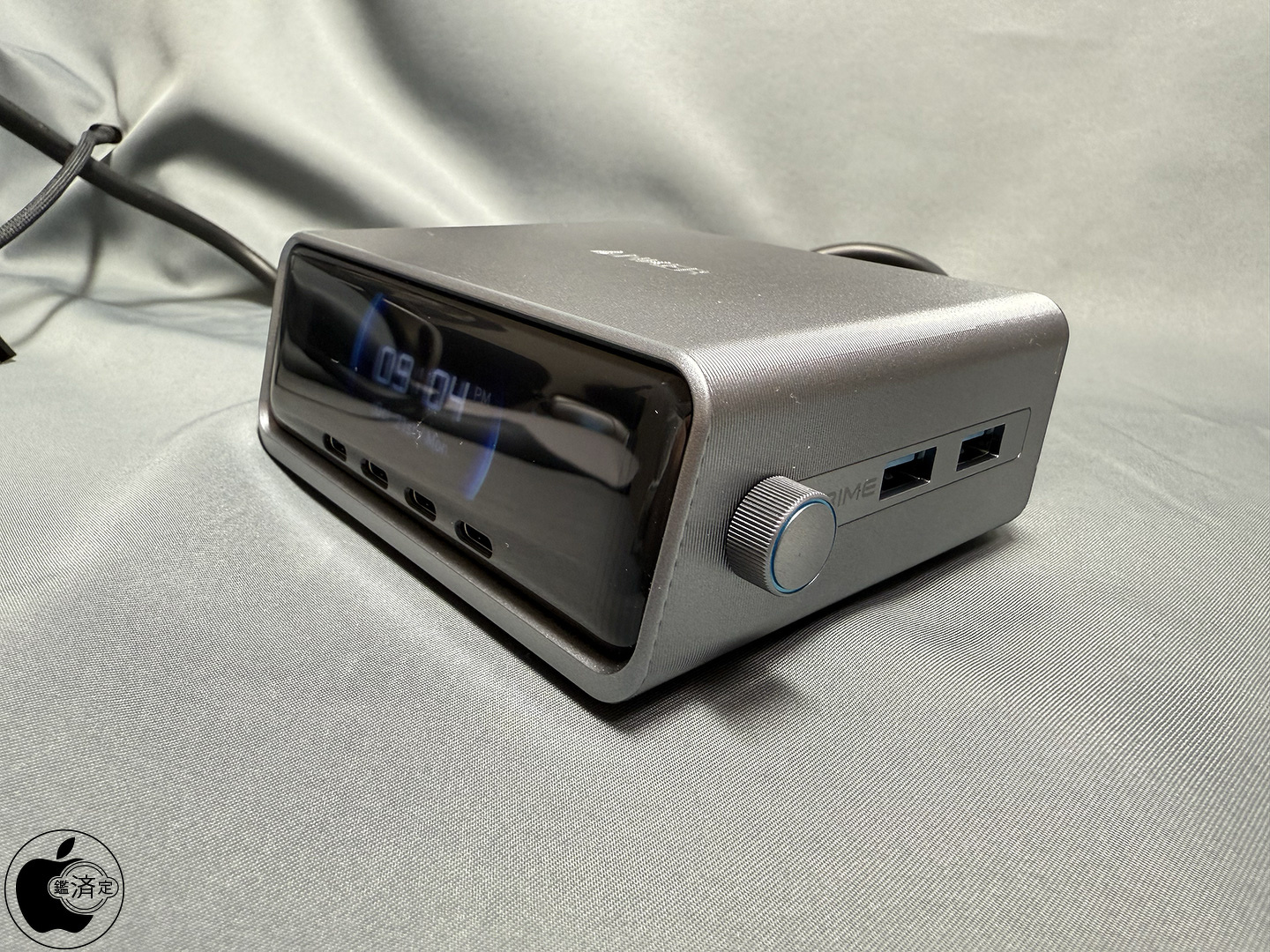 アンカー・ジャパンのスマートデスクトップUSB急速充電器「Anker Prime