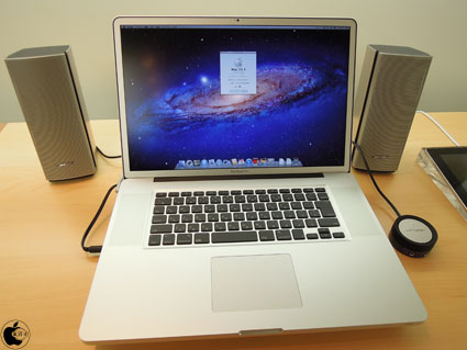 MacBook Pro (Late 2011) をチェック | Mac | Mac OTAKARA