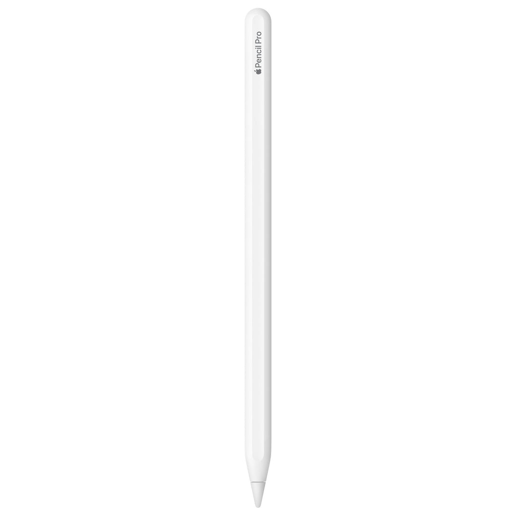 Apple Pencil Pro - White — Macnificent