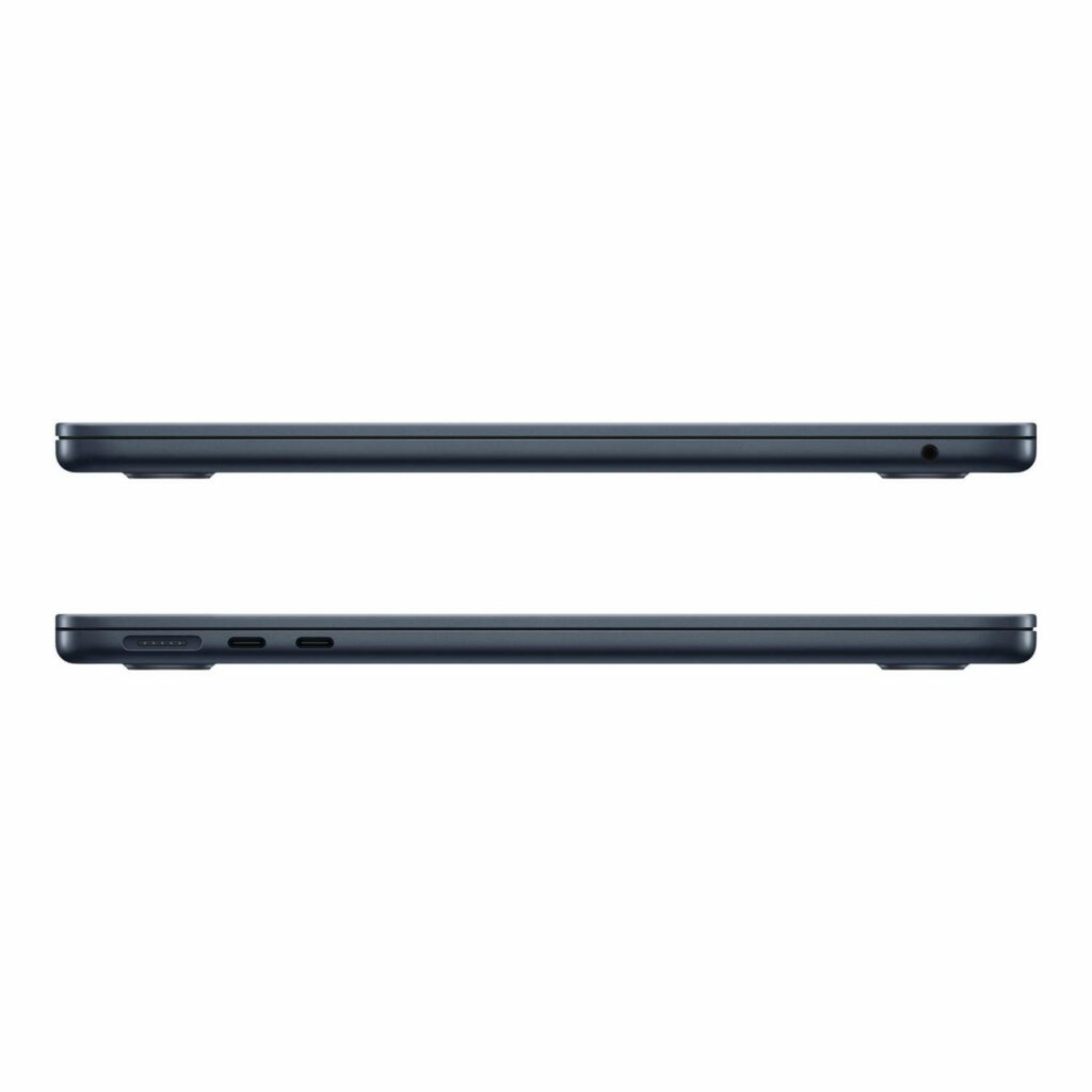 Mac Store UK Macbook Air 13″ – M3 Silicon 8-Core – 10-Core GPU