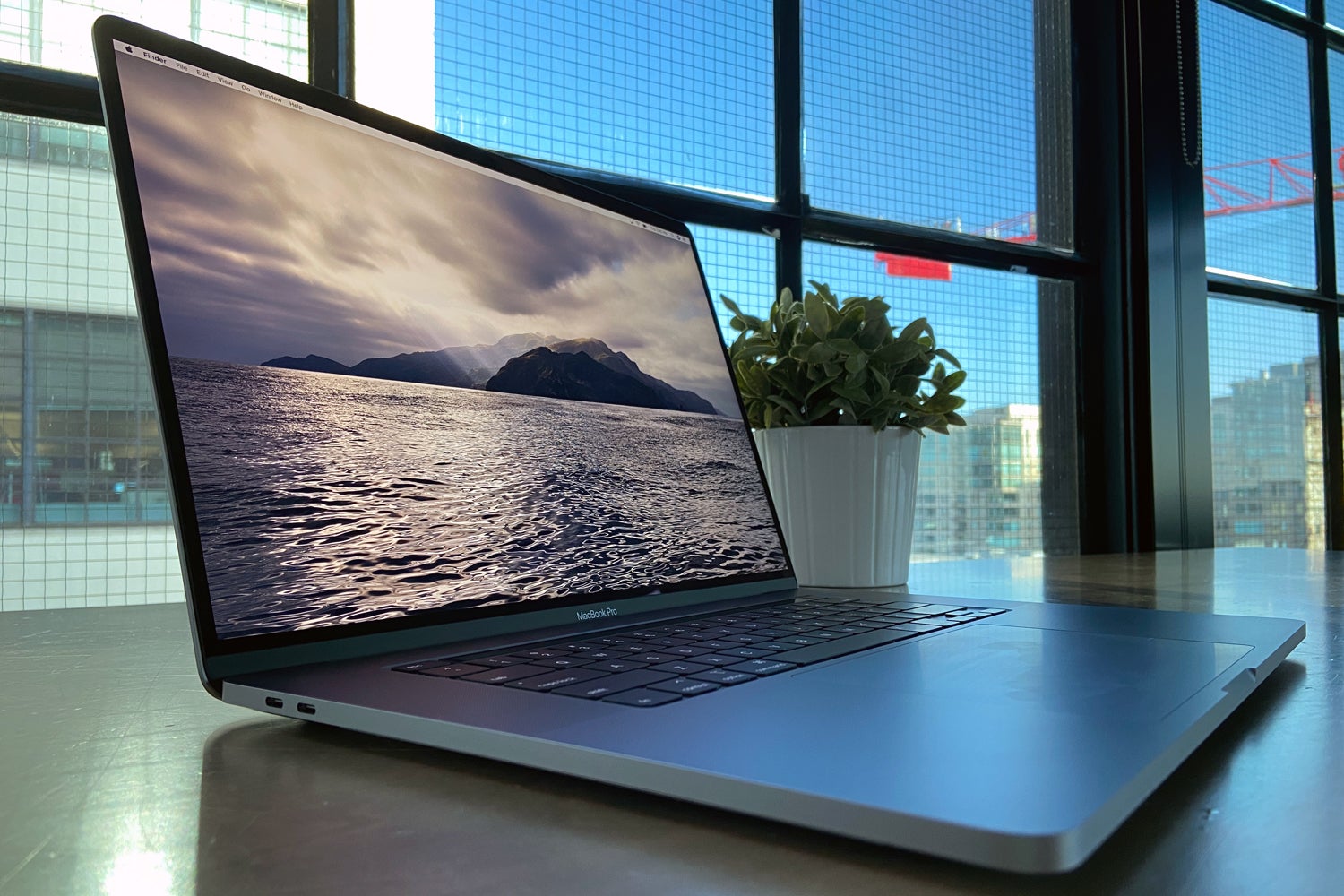 16-inch MacBook Pro (2019) review: The Mac laptop that gets it
