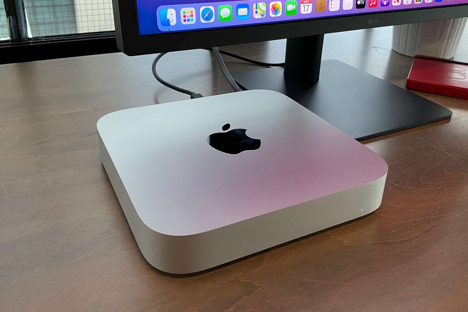 The M1 Mac mini is $570, the lowest price weu2019ve ever seen