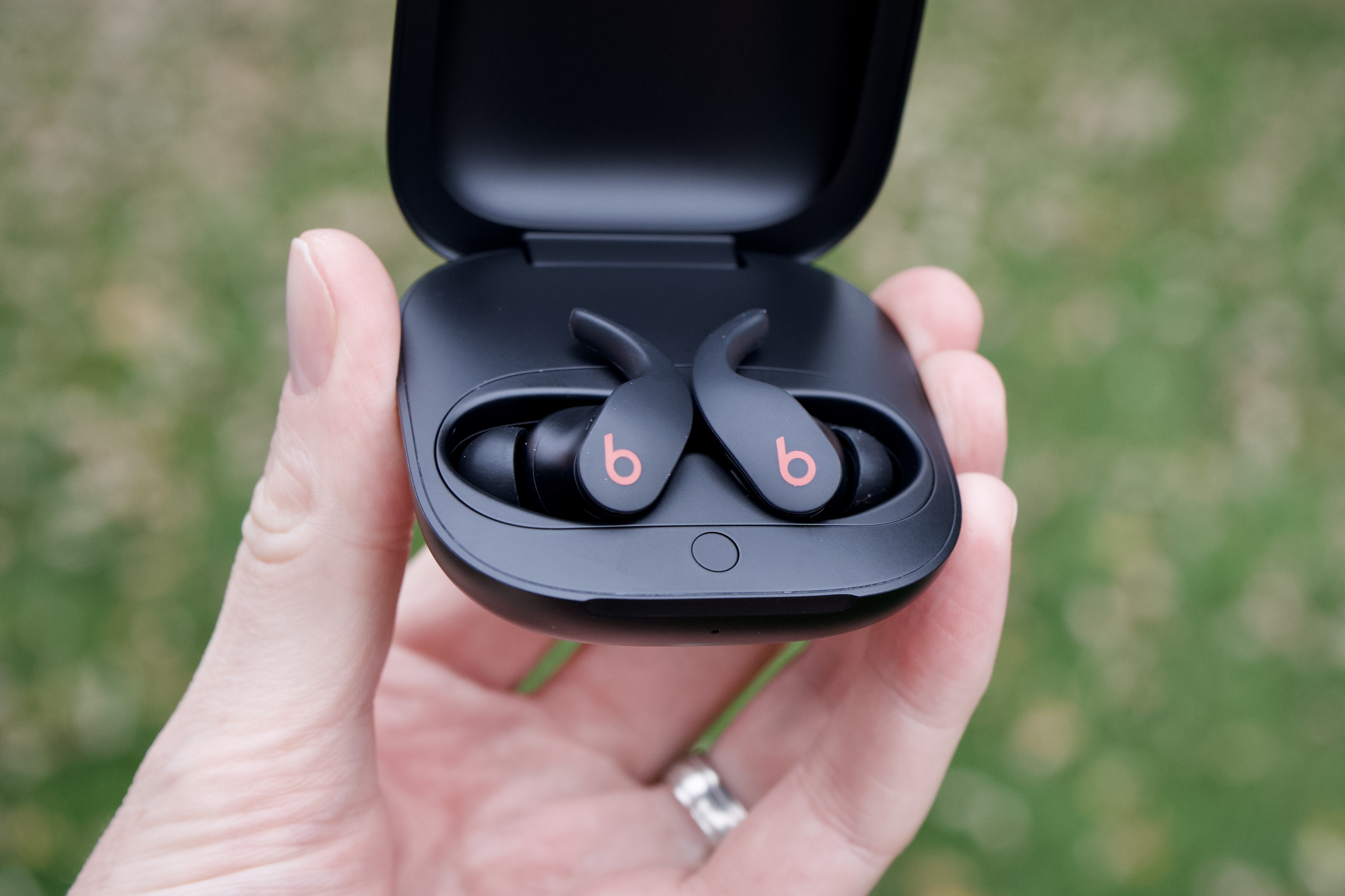 Beats Fit Pro review: Better than AirPods Pro | Macworld