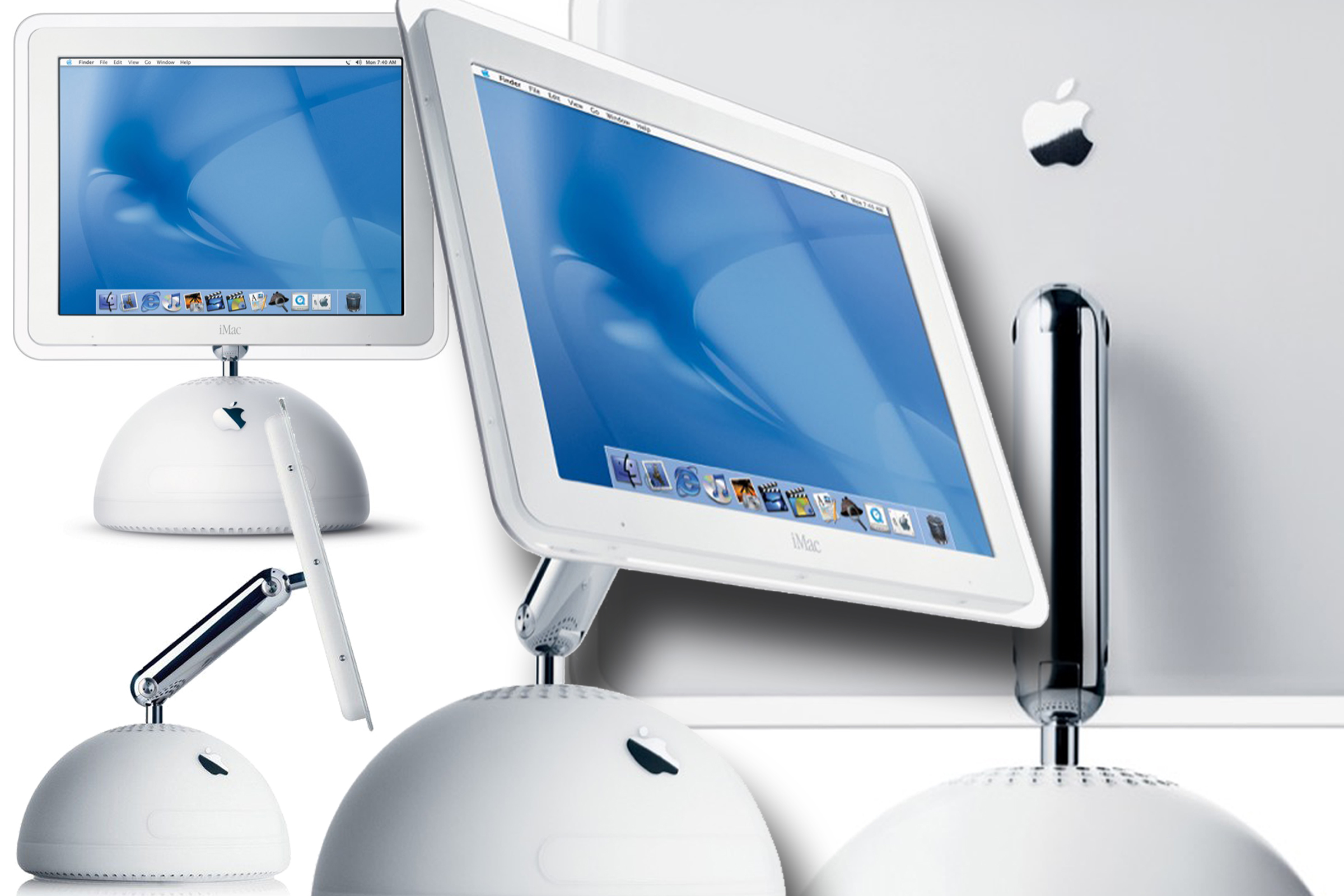 Why iMac G4 is still the greatest Mac ever made 20 years later
