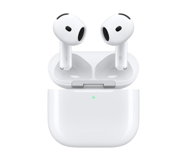 Apple AirPods 4 ANC Active Noise Cancellation A3059 - Macys