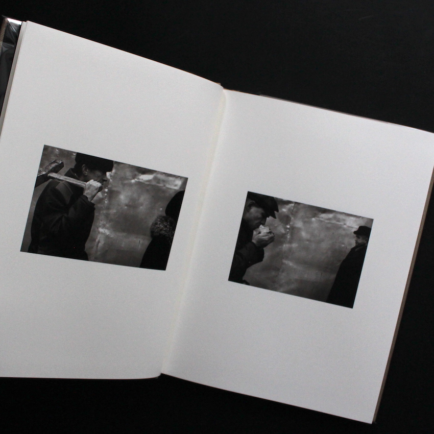 Me Kaksi（French Edition） - Pentti Sammallahti